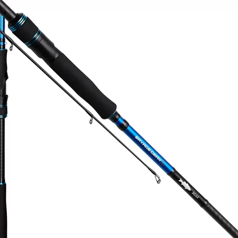 Savage Gear SGS5 Precision Lure Specialist Fishing Rods<Sea Rods