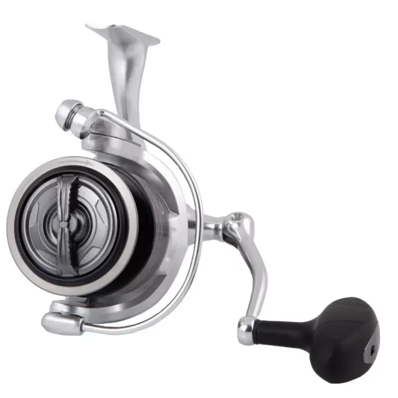 Savage Gear SGS6 FD Fishing Reel<Pike / Predator Reels