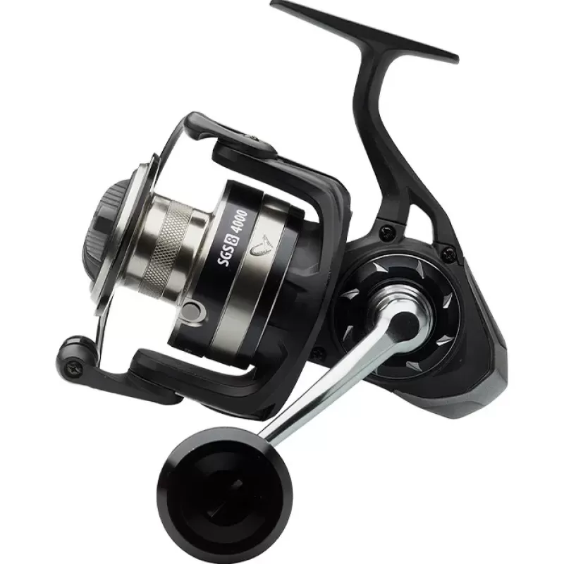 Savage Gear SGS8 FD Fishing Reel<Pike / Predator Reels