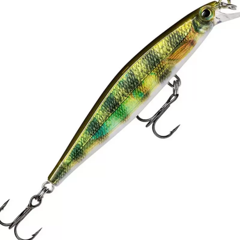 Rapala Shadow Rap Lures 7cm<Pike / Predator Lures