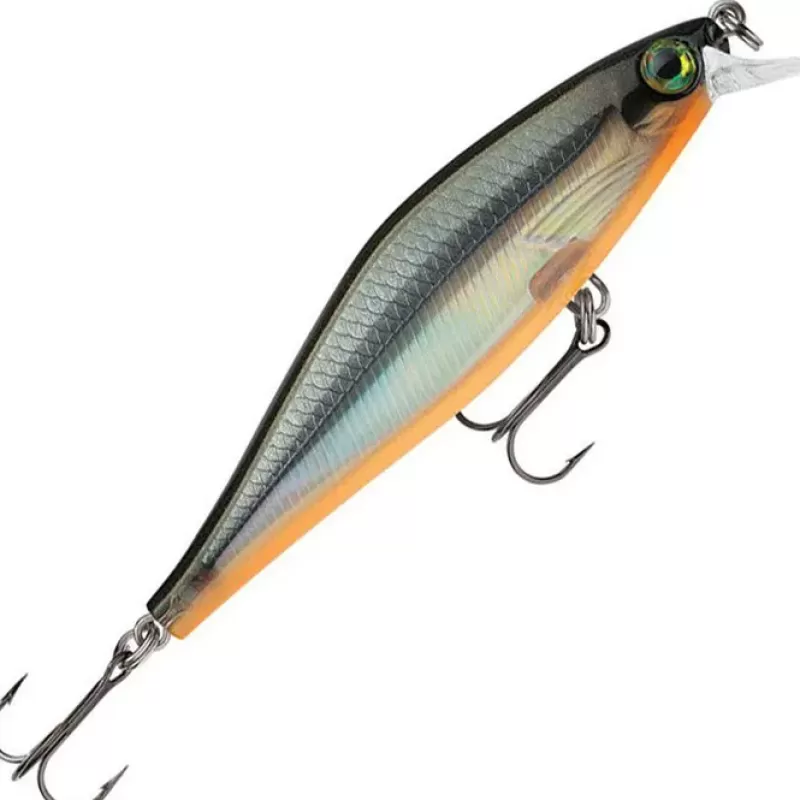 Rapala Shadow Rap Shad Lures 9cm<Pike / Predator Lures