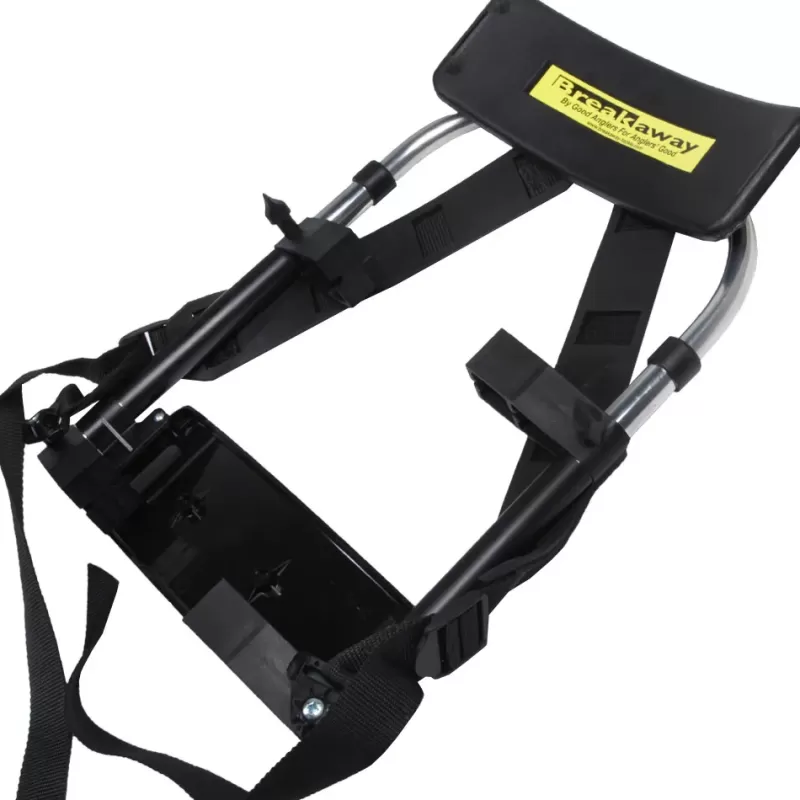Breakaway Shakespeare Seatbox Backrest<Sea Seat Box Accessories