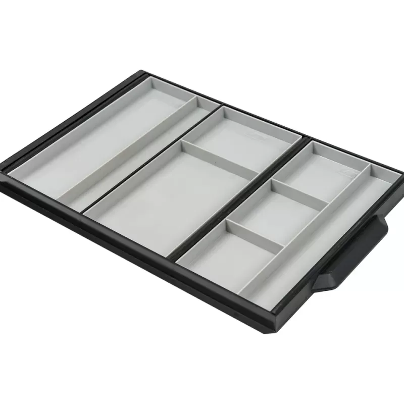 MAP Shallow Drawer Inserts<Coarse & Match Seat Box Accessories
