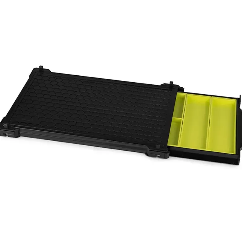 Matrix Shallow Drawer Unit With Insert Trays<Coarse & Match Seat Box Accessories