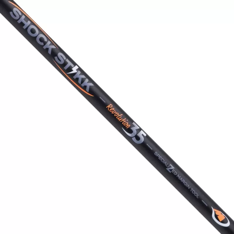 Middy Shock Stikk Revolution35 Margin Tool 3m<Coarse & Match Poles & Whips