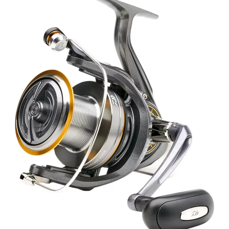 Daiwa Shorecast B Reel<Sea Reels