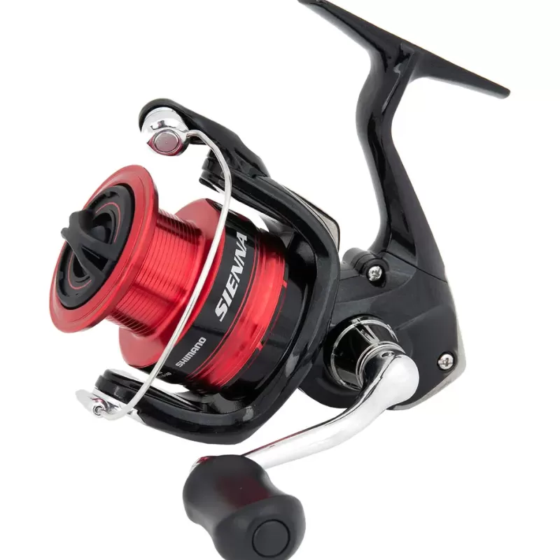 Shimano Sienna FG Fishing Reel<Pike / Predator Reels