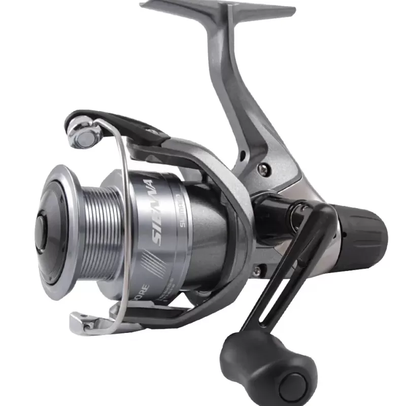 Shimano Sienna RE Reel<Pike / Predator Reels