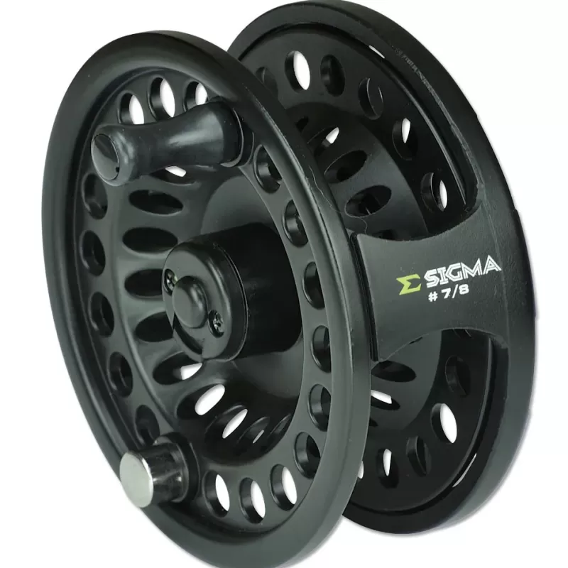 Shakespeare Sigma Fly Reels<Fly Reels