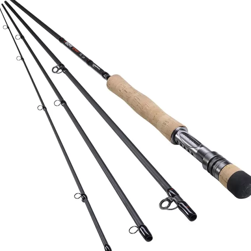 Shakespeare Sigma Supra Fly Fishing Rods<Fly Rods