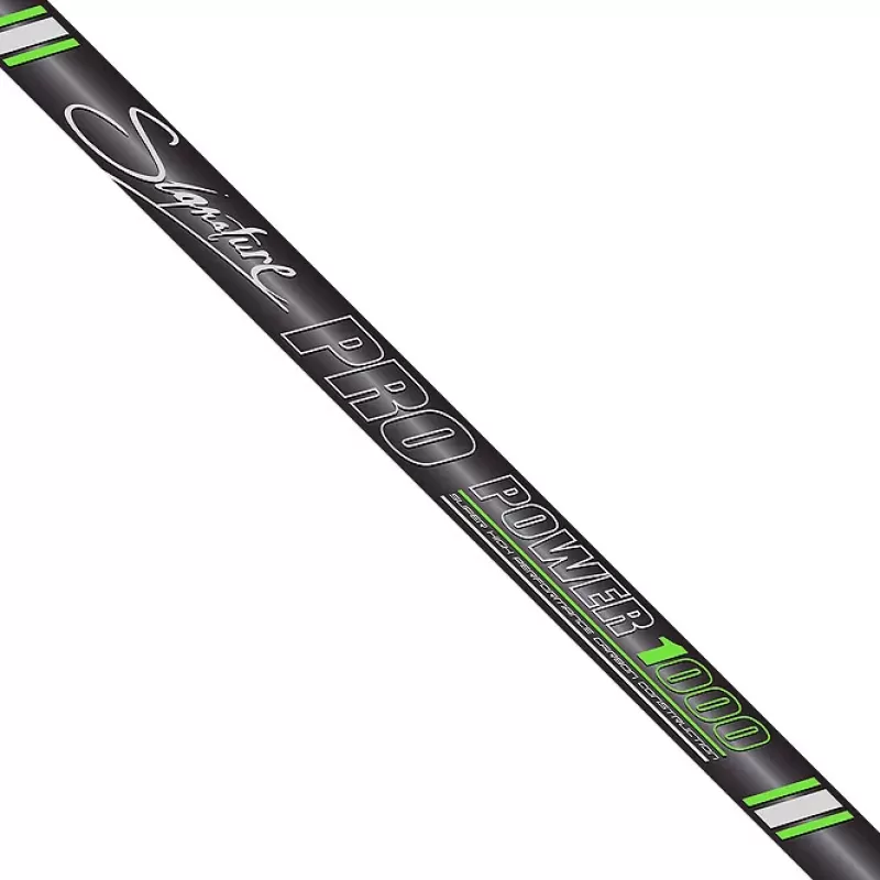 Maver Signature Pro Power Pole Package 10m<Coarse & Match Poles & Whips