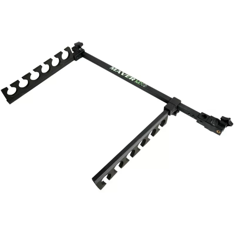 Maver Signature Rig Roost Pole Support Arm<Coarse & Match Seat Box Accessories