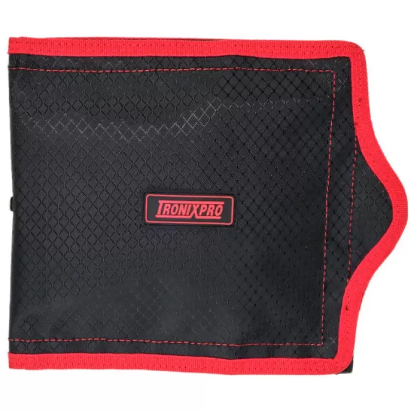 Tronixpro Single Fishing Rig Wallet<Sea Luggage