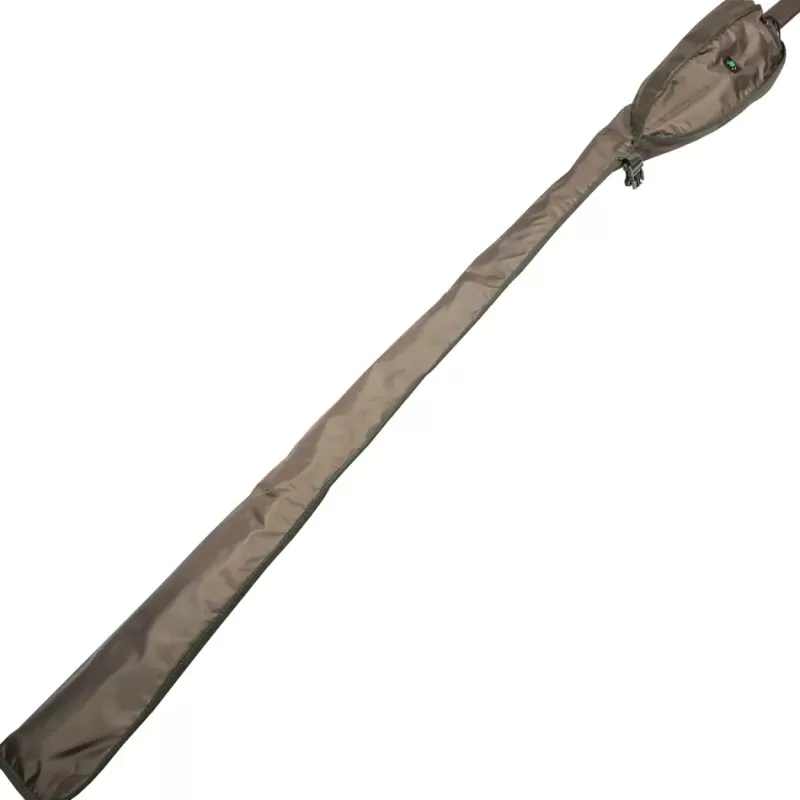 Thinking Anglers Single Rod Fishing Sleeve 12ft<Carp Luggage