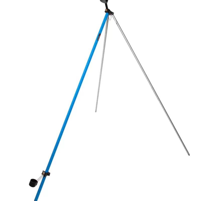 Advanta Single U Head Fishing Tripod<Sea Rod Support