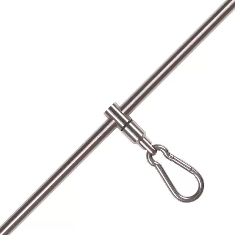 Korda Singlez T-Bar<Carp Scales