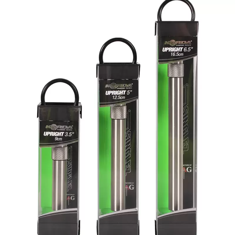 Korda Singlez Upright<Carp Rod Support