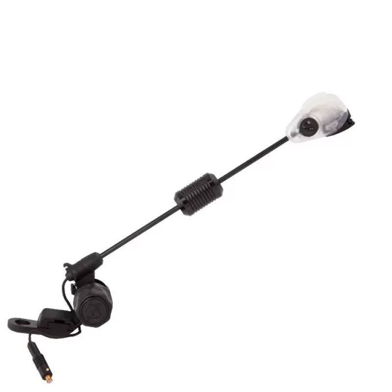 Nash Siren Night Glo Swing Arm<Carp Indicators