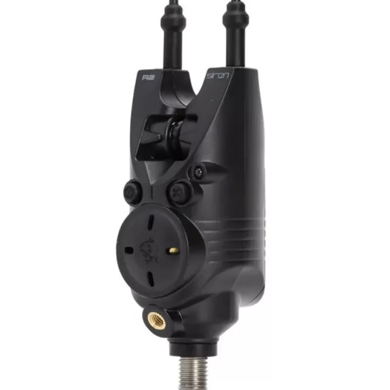 Nash Siren R2 Fishing Alarm<Carp Bite Alarms