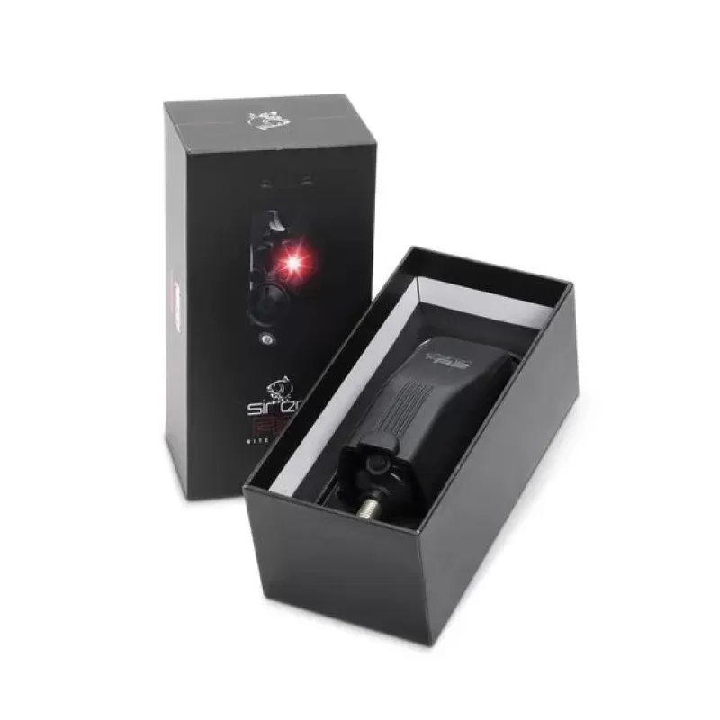 Nash Siren R2 Fishing Alarm Presentation Set<Carp Bite Alarms