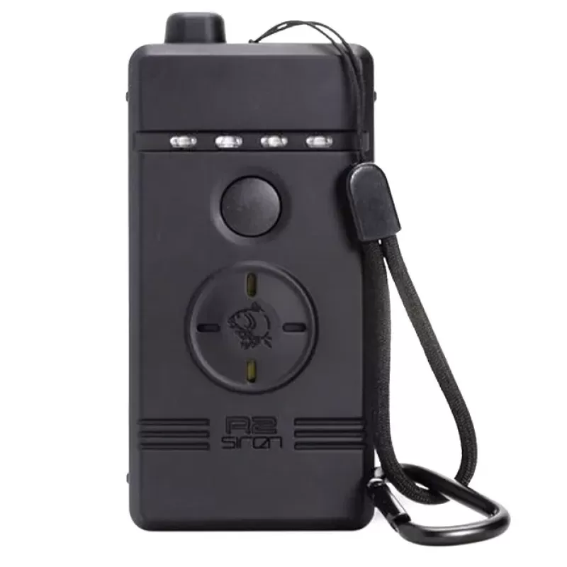 Nash Siren R2 Fishing Bite Alarm Receiver<Carp Bite Alarms
