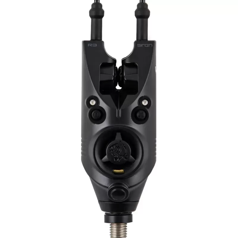 Nash Siren R3 Fishing Alarm<Pike / Predator Bite Alarms