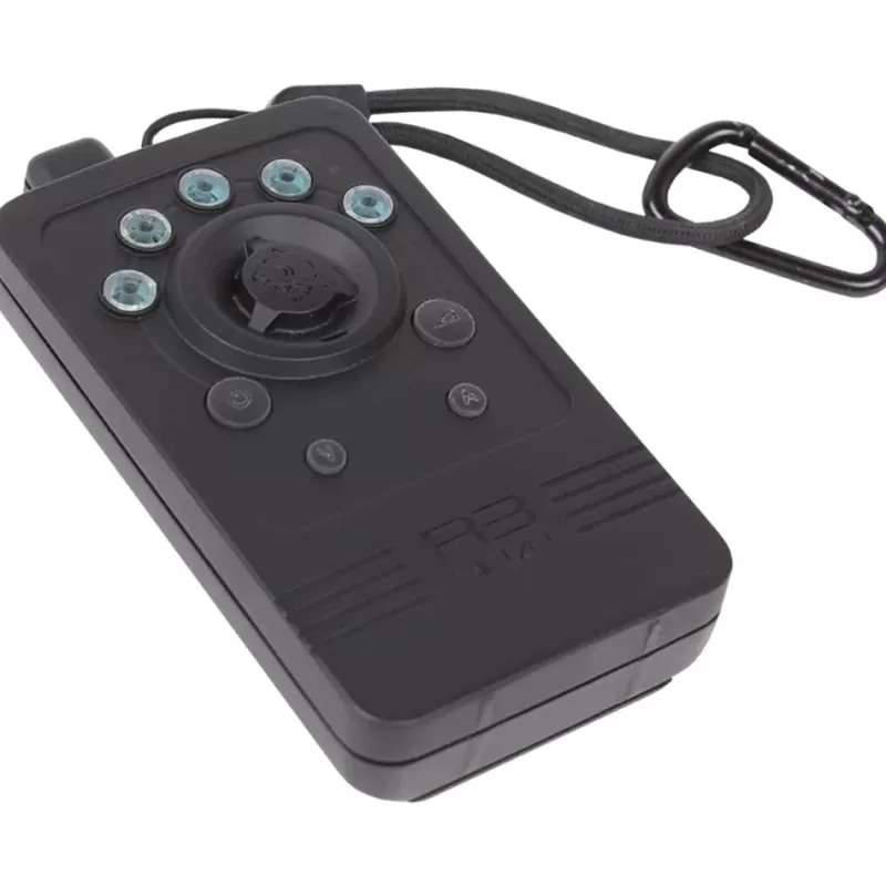 Nash Siren R3 Receiver<Pike / Predator Bite Alarms