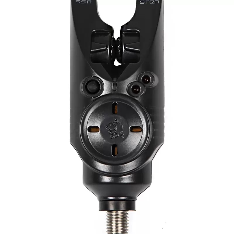 Nash Siren S5R Alarm<Pike / Predator Bite Alarms