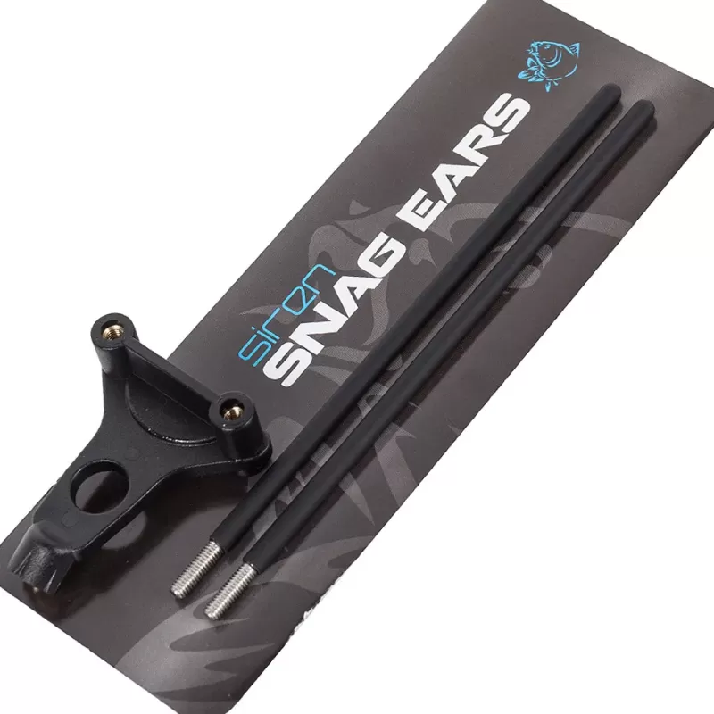 Nash Siren Snag Ears<Carp Rod Support