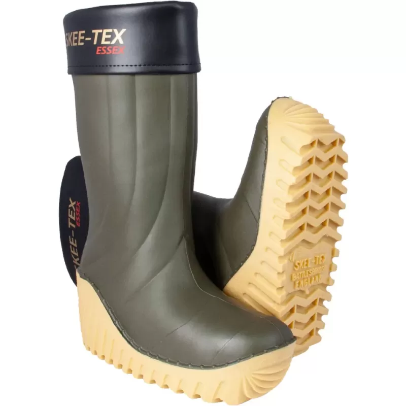 Skee-Tex Skee Tex Thermal Boots<Coarse & Match Waders & Boots