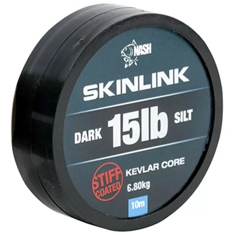 Nash SkinLink Stiff<Carp Line