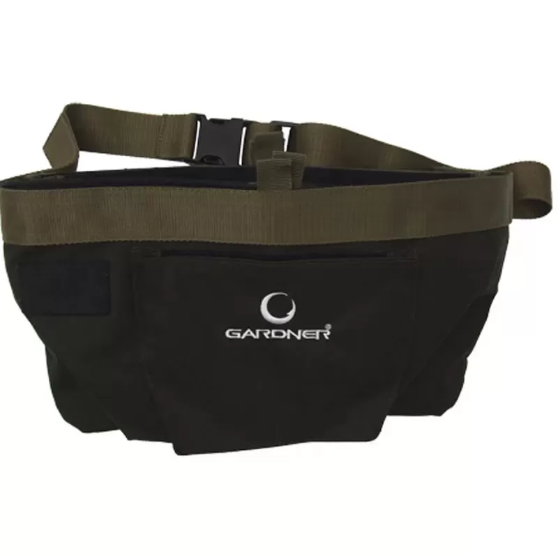 Gardner Skorpion Fishing Bait Pouch<Carp Luggage