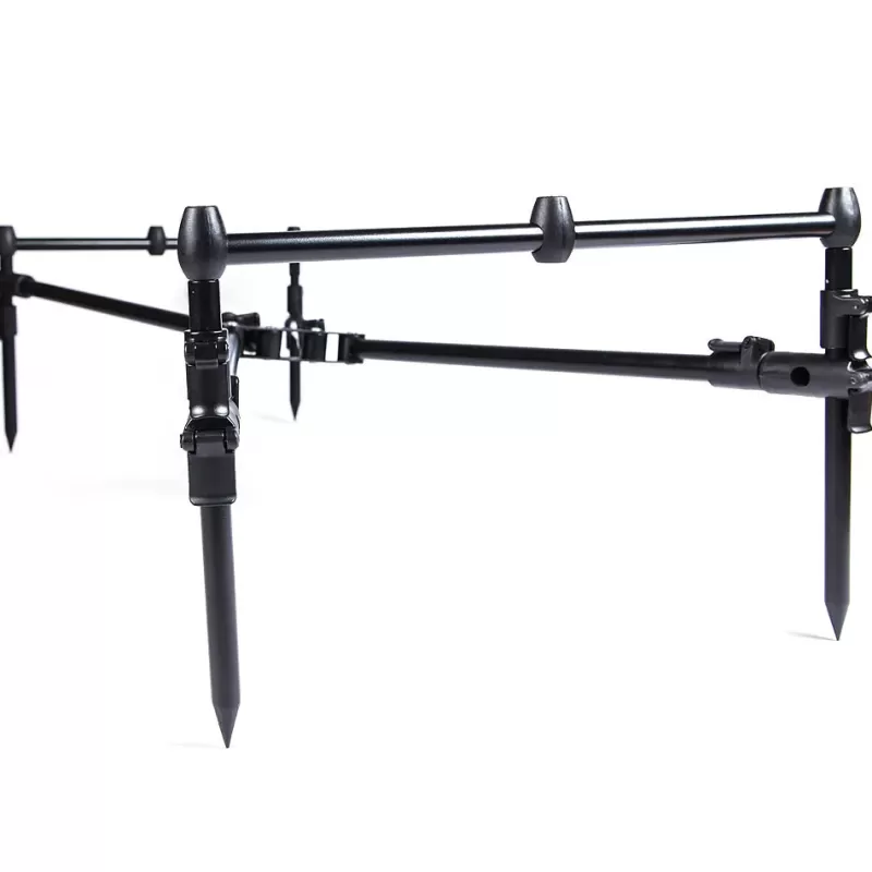 Sonik SKS Black Rod Pod<Carp Rod Pods