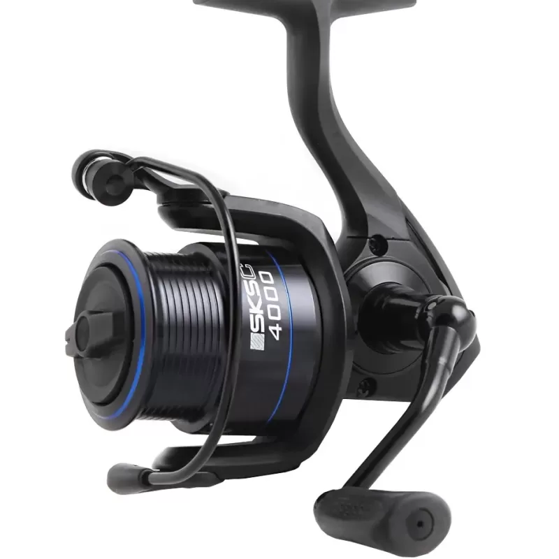 Sonik SKSC Commercial Reel<Coarse & Match Reels