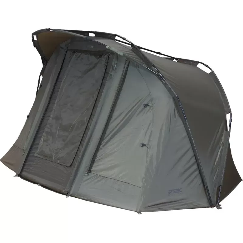 Sonik SK-TEK 1 Man Fishing Bivvy<Carp Bivvies & Shelters