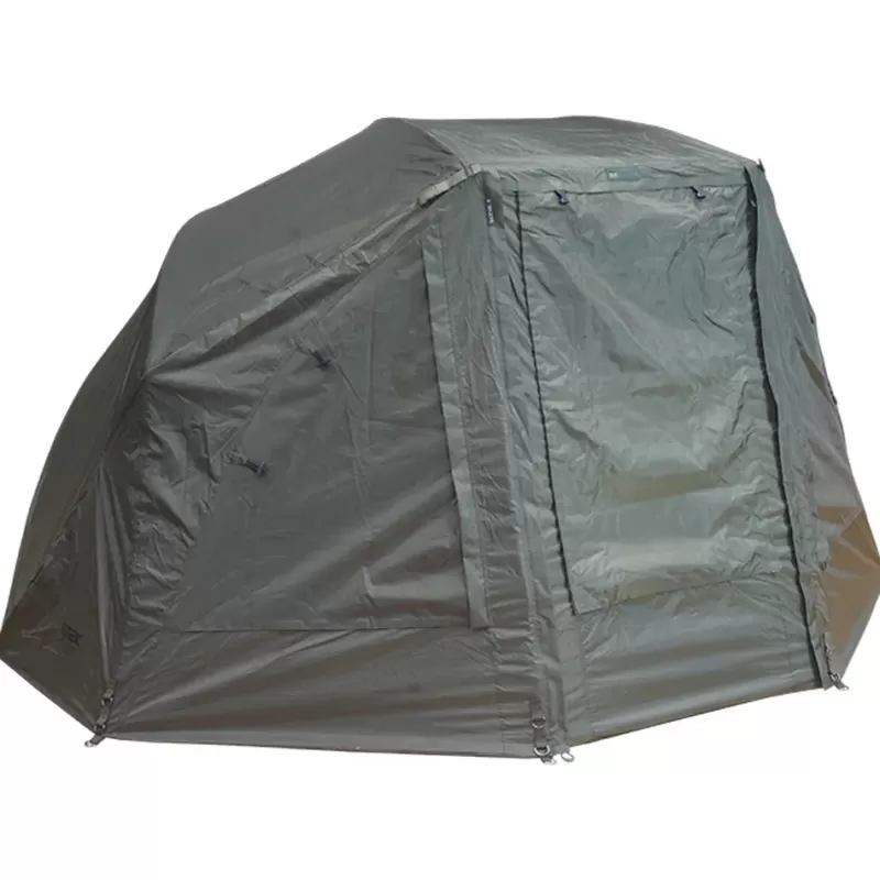 Sonik SK-TEK 60" Brolly Front<Carp Bivvy Accessories