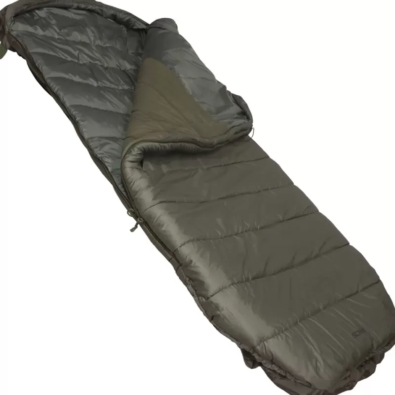 Sonik SK-TEK Compact Sleeping Bag<Carp Sleeping Bags & Pillows