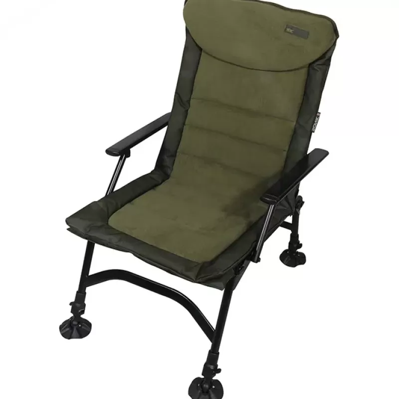 Sonik SK-TEK Fishing Armchair<Carp Chairs