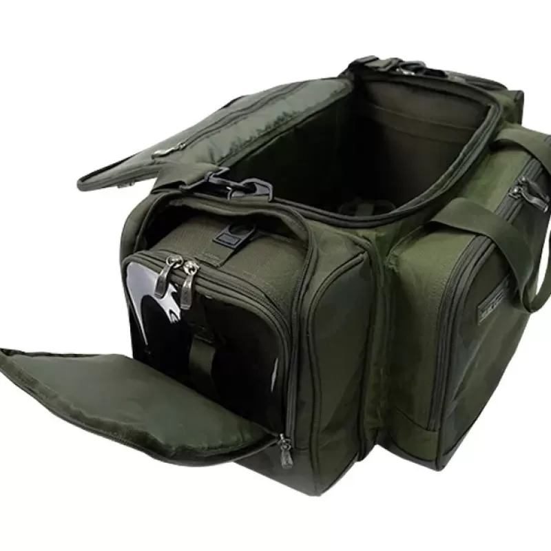 Sonik SK-TEK Fishing Carryall<Carp Luggage