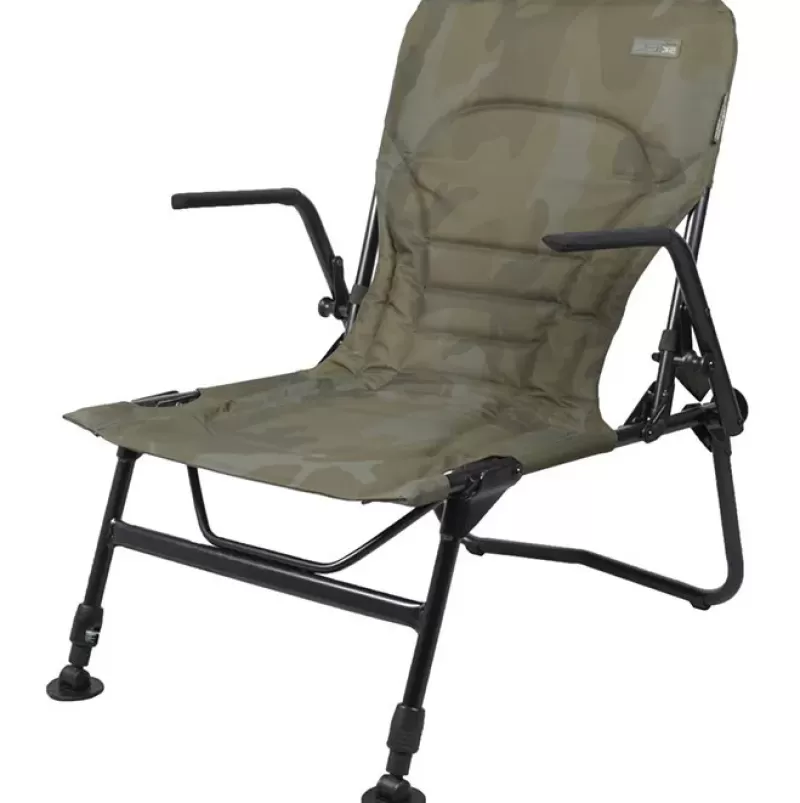 Sonik SK-TEK Lite Fishing Armchair<Carp Chairs
