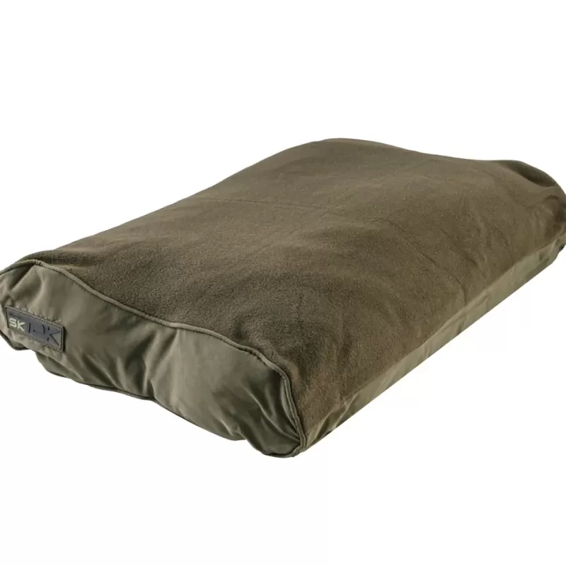 Sonik SK-TEK Pillow<Carp Sleeping Bags & Pillows