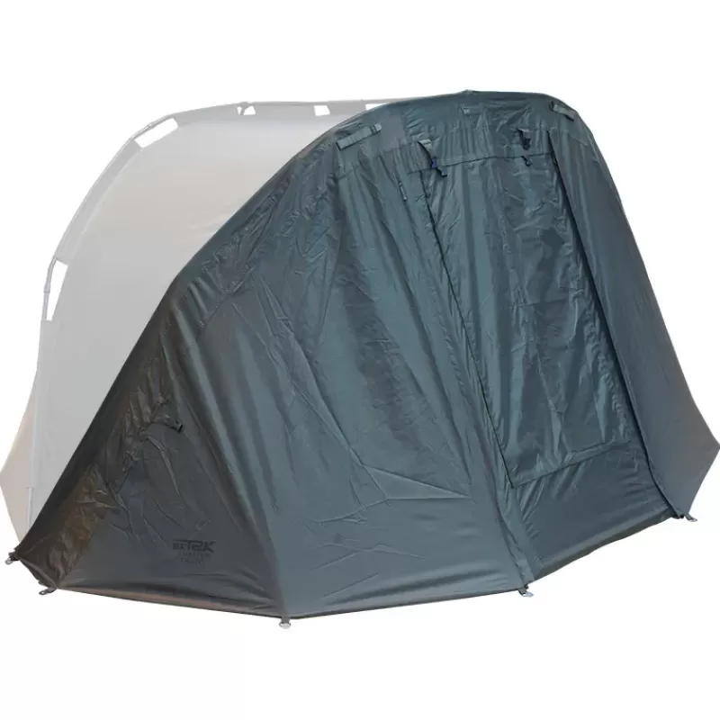 Sonik SK-TEK Shelter Front<Carp Bivvy Accessories