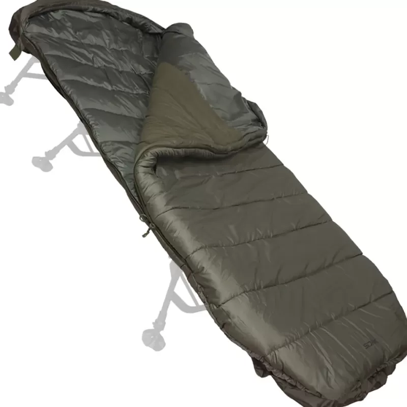 Sonik SK-TEK Sleeping Bag Wide<Carp Sleeping Bags & Pillows