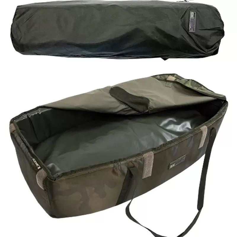Sonik SK-TEK Unhooking Cradle<Carp Fish Care