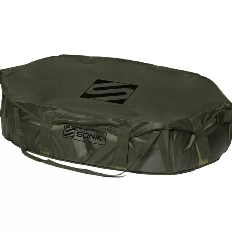 Sonik SK-TEK Unhooking Cradle Euro<Carp Fish Care