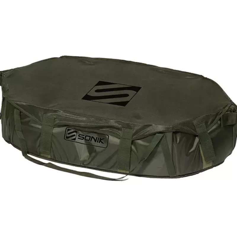 Sonik SK-TEK Unhooking Cradle XL<Carp Fish Care