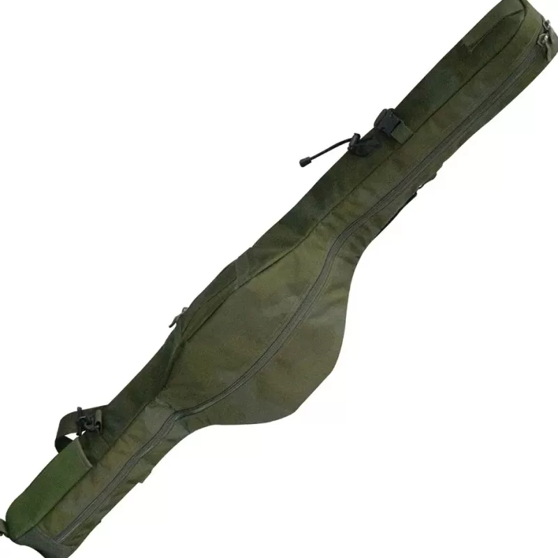 Sonik SK-TEK Xtractor 2 Rod Fishing Sleeves<Carp Luggage