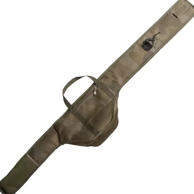 Sonik SK-TEK Xtractor Fishing Rod Sleeve 10ft<Carp Luggage