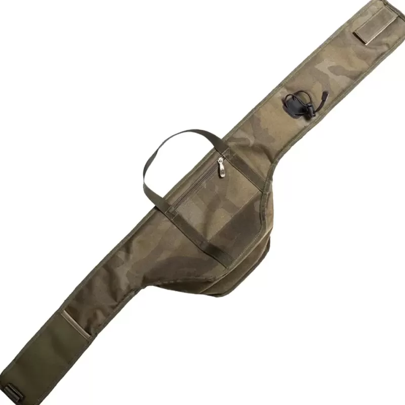 Sonik SK-TEK Xtractor Fishing Rod Sleeve 9ft<Carp Luggage