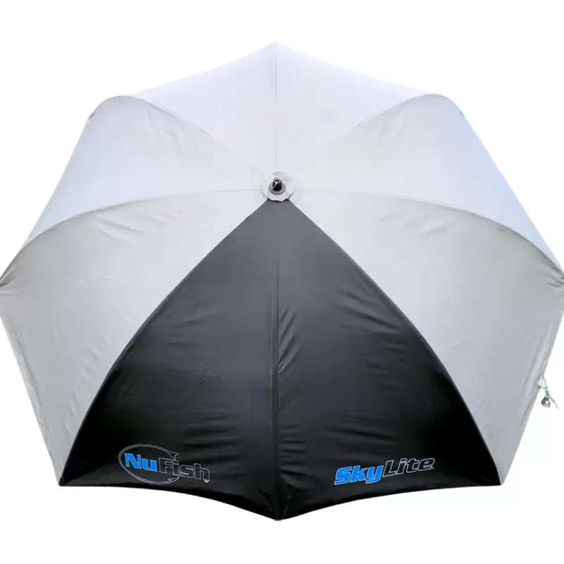 NuFish Skylite Umbrella 50"<Coarse & Match Umbrellas